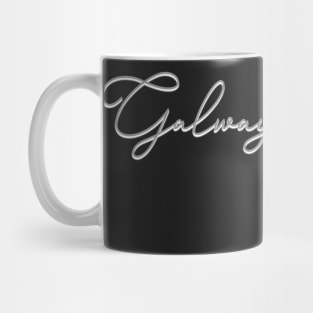 Galway Girl Mug